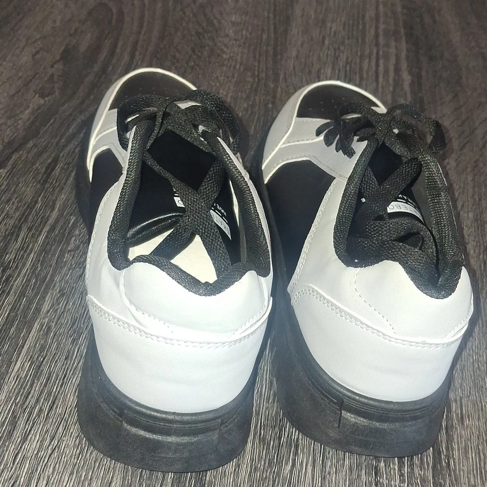 Skateboard Sneakers- Mens Sz 8 - Euro-41